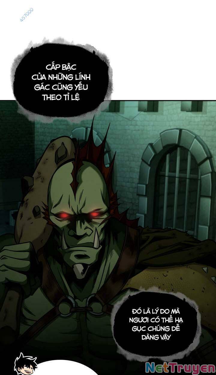 Vua Trộm mộ: Chapter 317