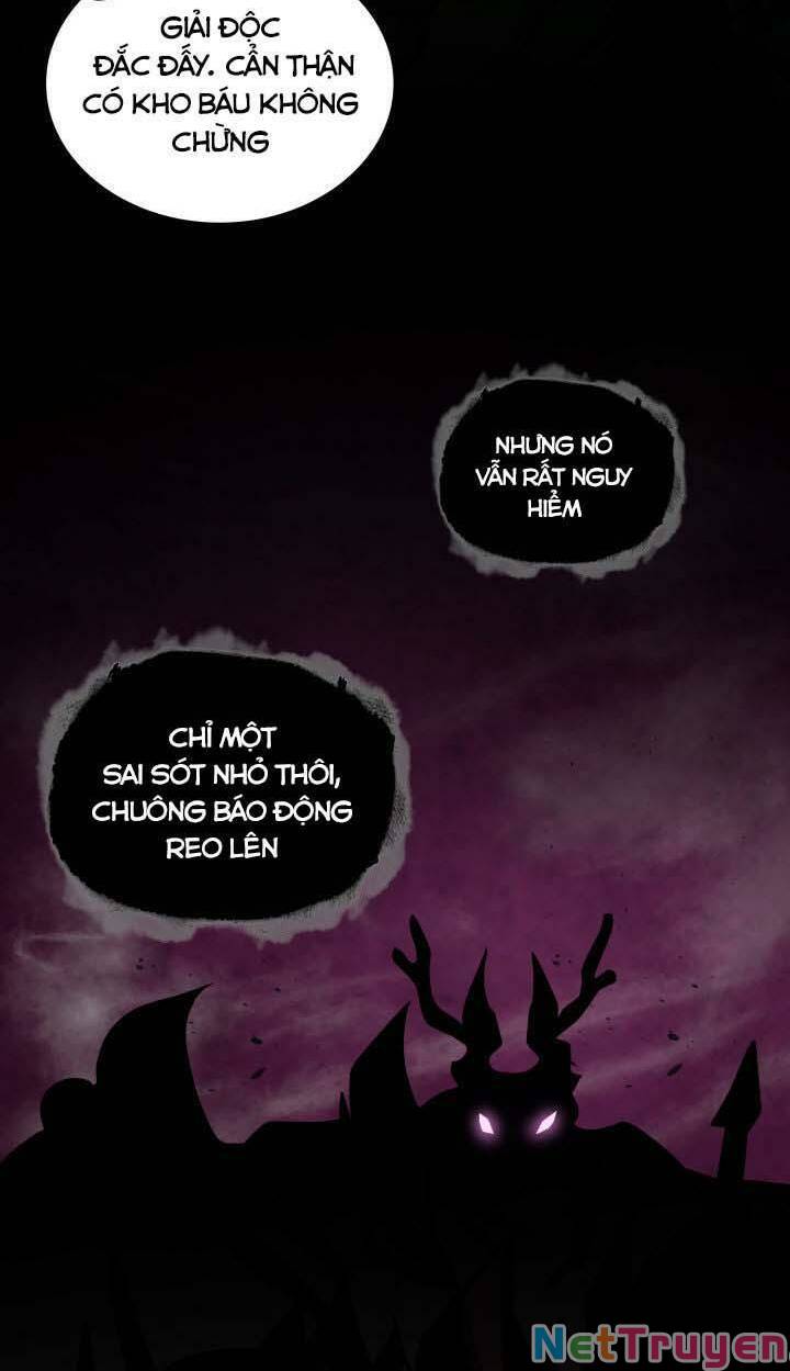 Vua Trộm mộ: Chapter 317
