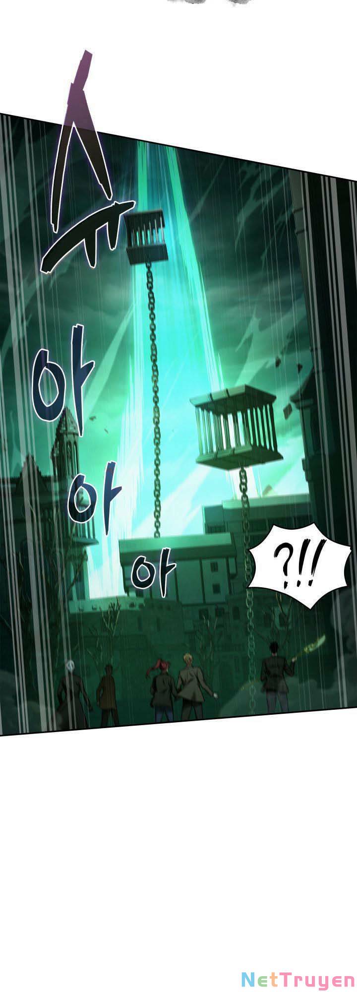 Vua Trộm mộ: Chapter 317