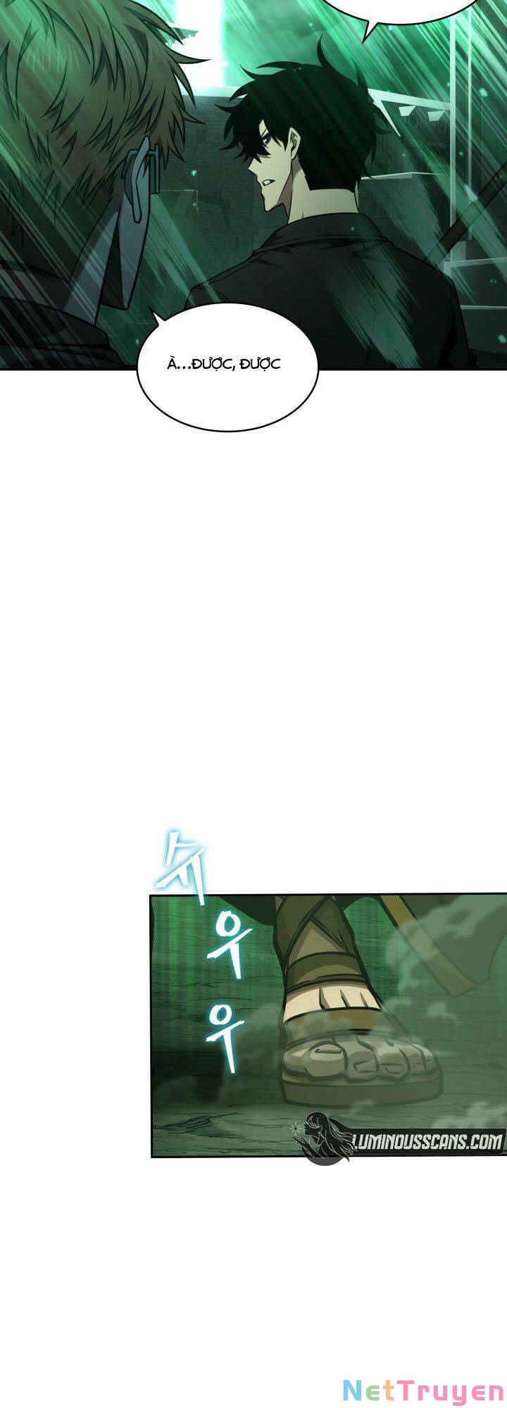 Vua Trộm mộ: Chapter 317