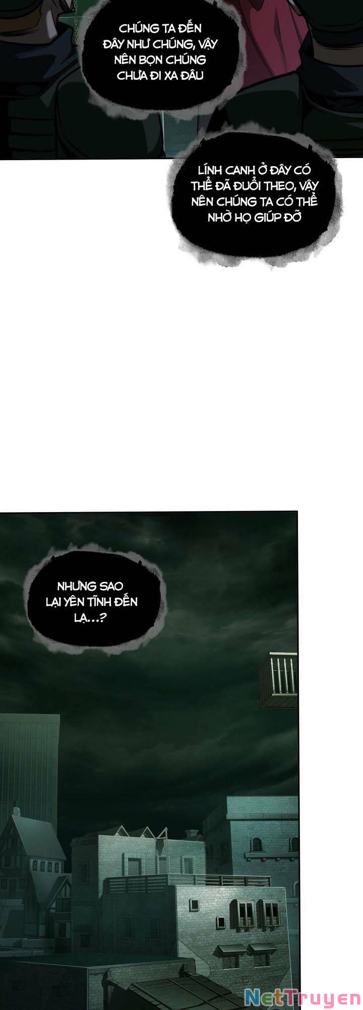 Vua Trộm mộ: Chapter 317