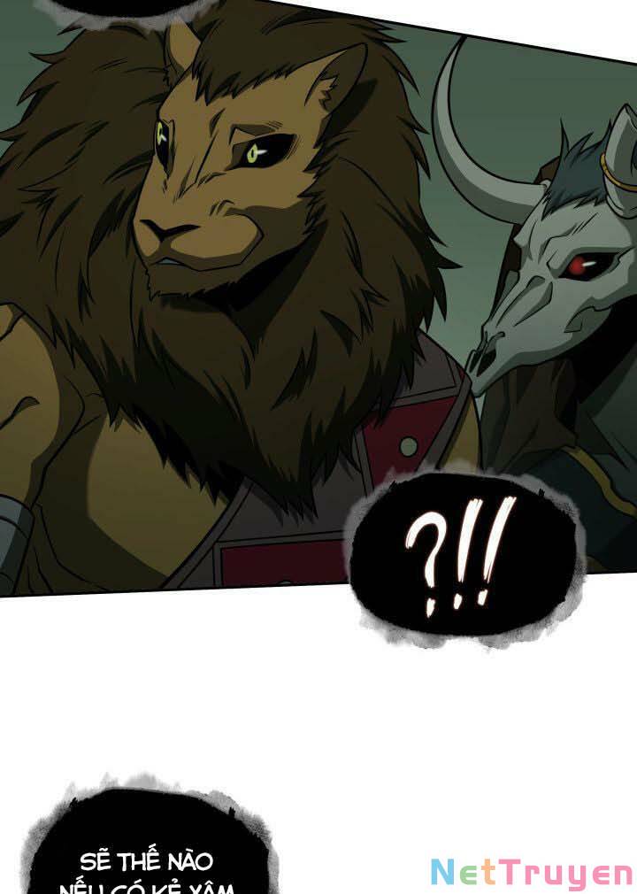 Vua Trộm mộ: Chapter 317