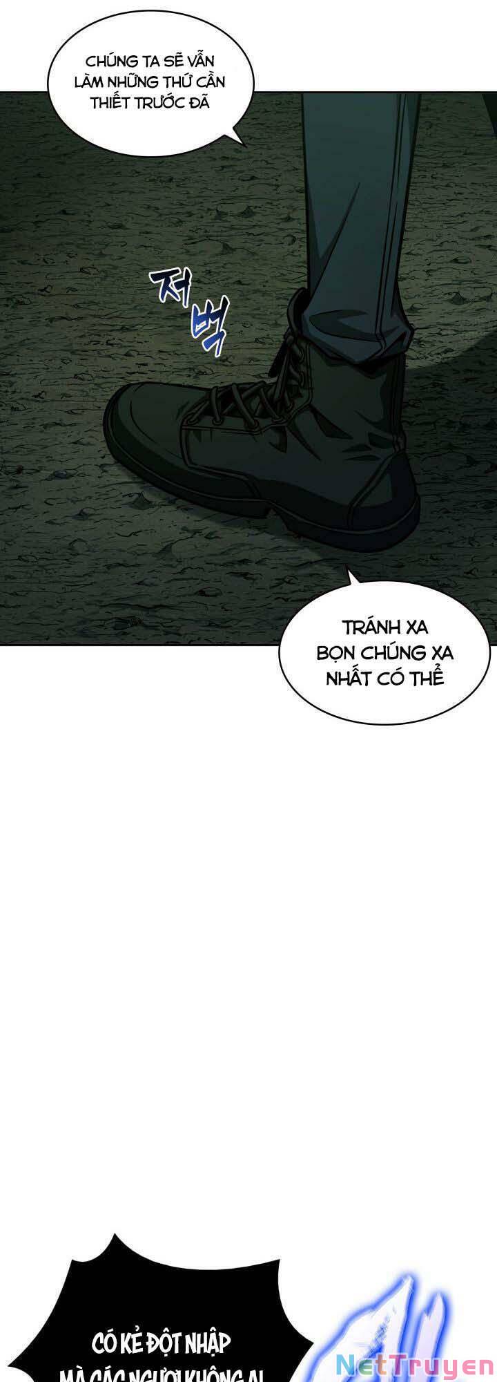 Vua Trộm mộ: Chapter 317