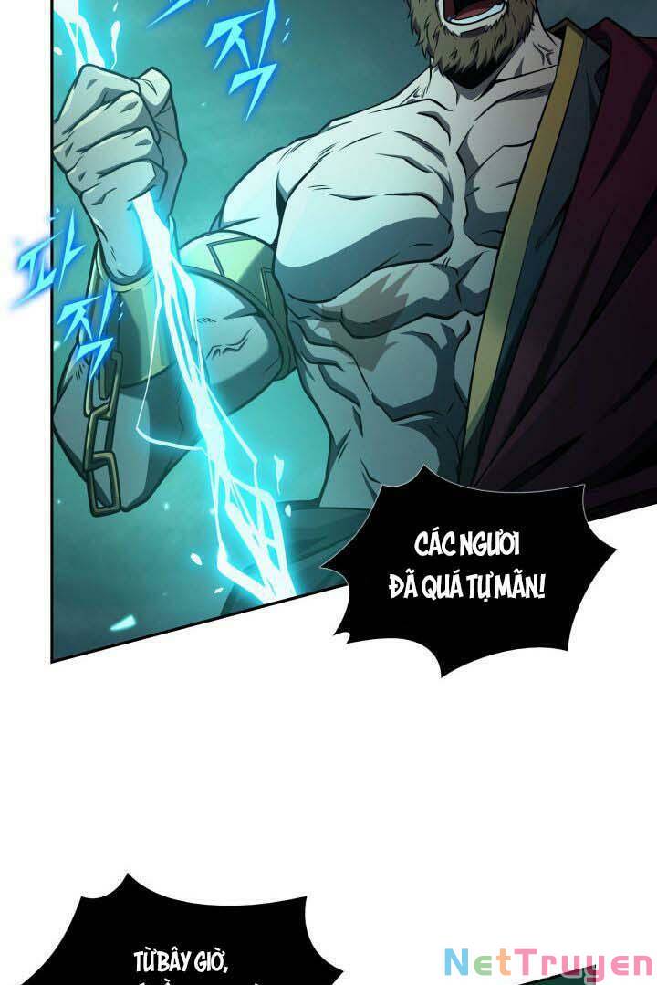 Vua Trộm mộ: Chapter 317