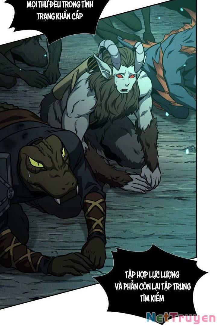 Vua Trộm mộ: Chapter 317