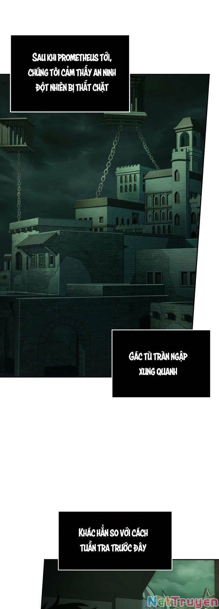 Vua Trộm mộ: Chapter 317