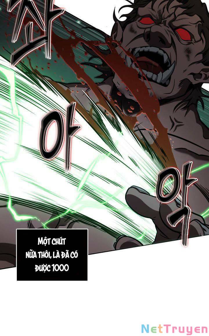 Vua Trộm mộ: Chapter 317