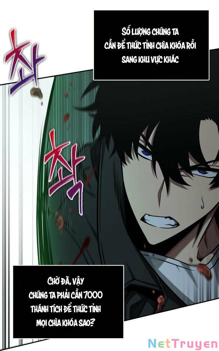 Vua Trộm mộ: Chapter 317