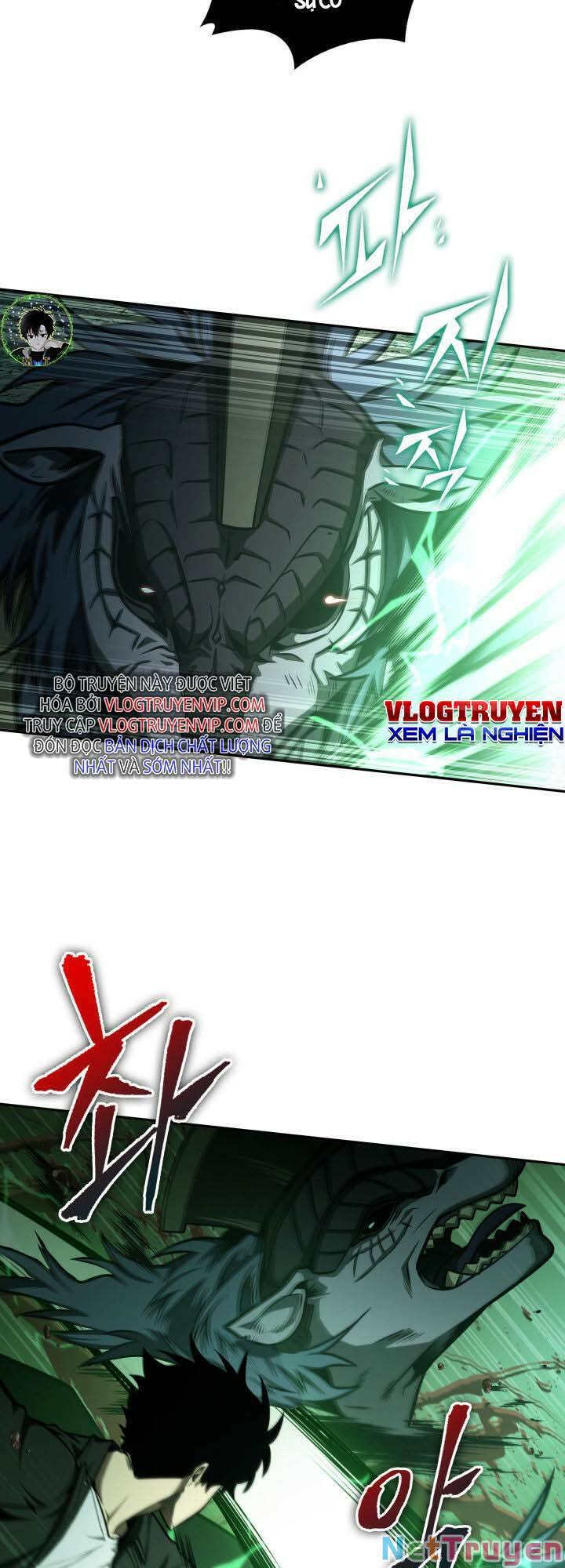 Vua Trộm mộ: Chapter 317
