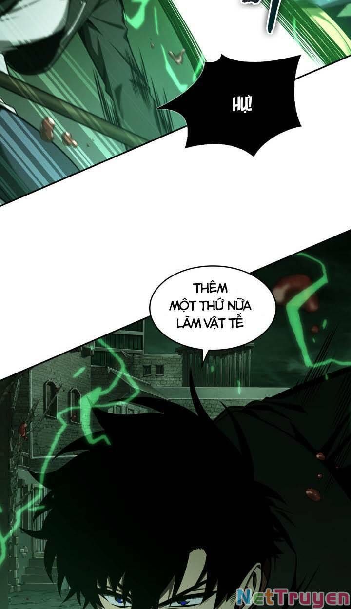 Vua Trộm mộ: Chapter 317