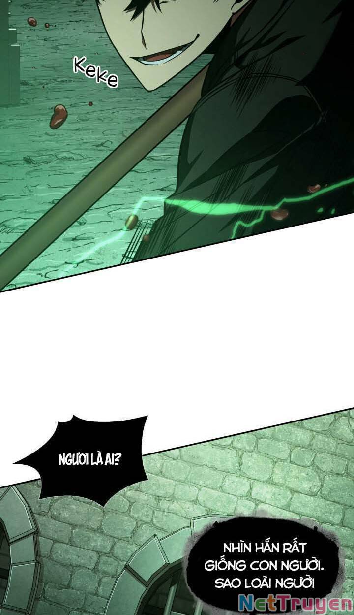 Vua Trộm mộ: Chapter 317