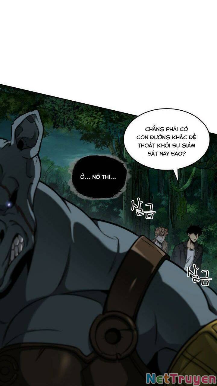 Vua Trộm mộ: Chapter 320