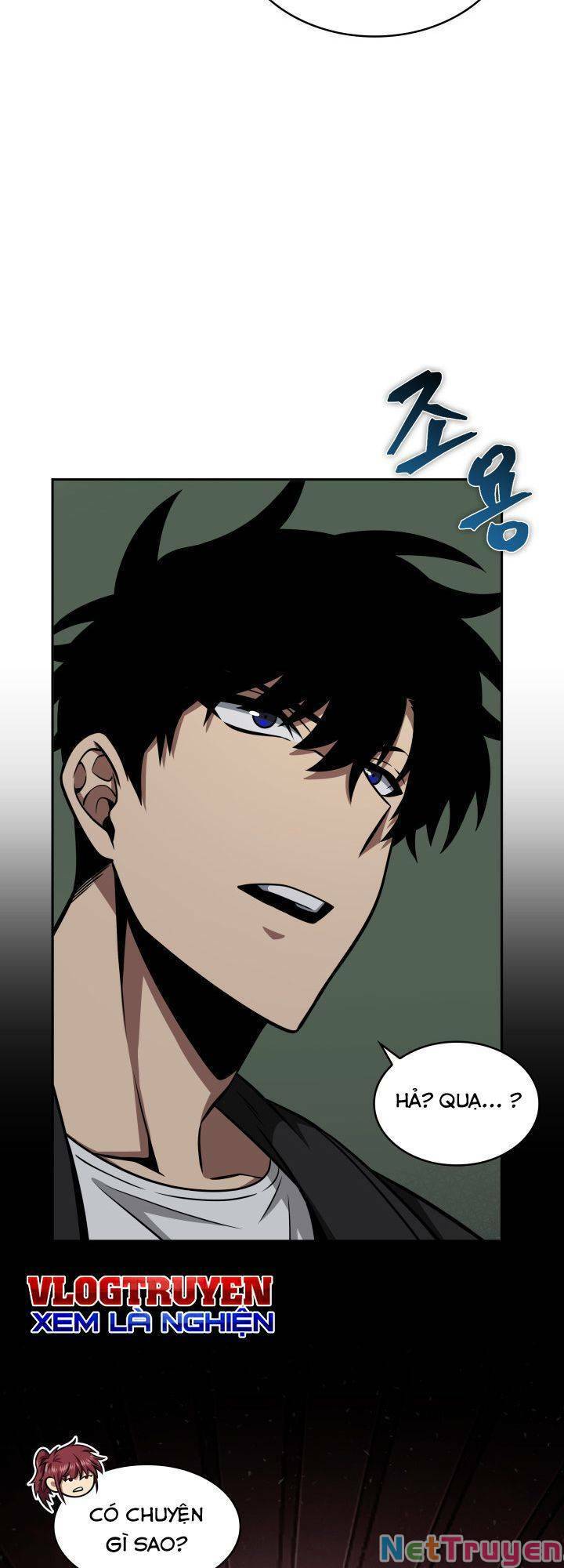 Vua Trộm mộ: Chapter 320