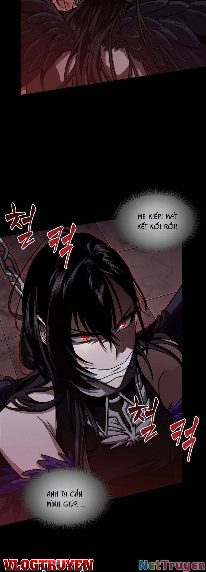 Vua Trộm mộ: Chapter 320