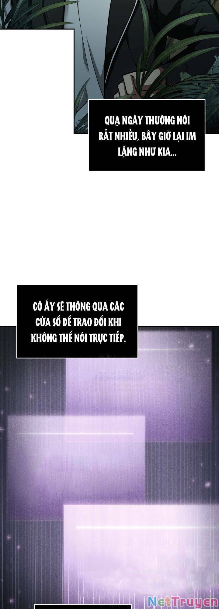Vua Trộm mộ: Chapter 320