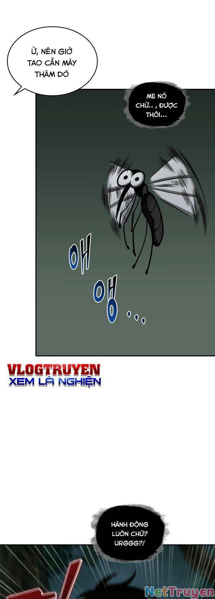 Vua Trộm mộ: Chapter 320