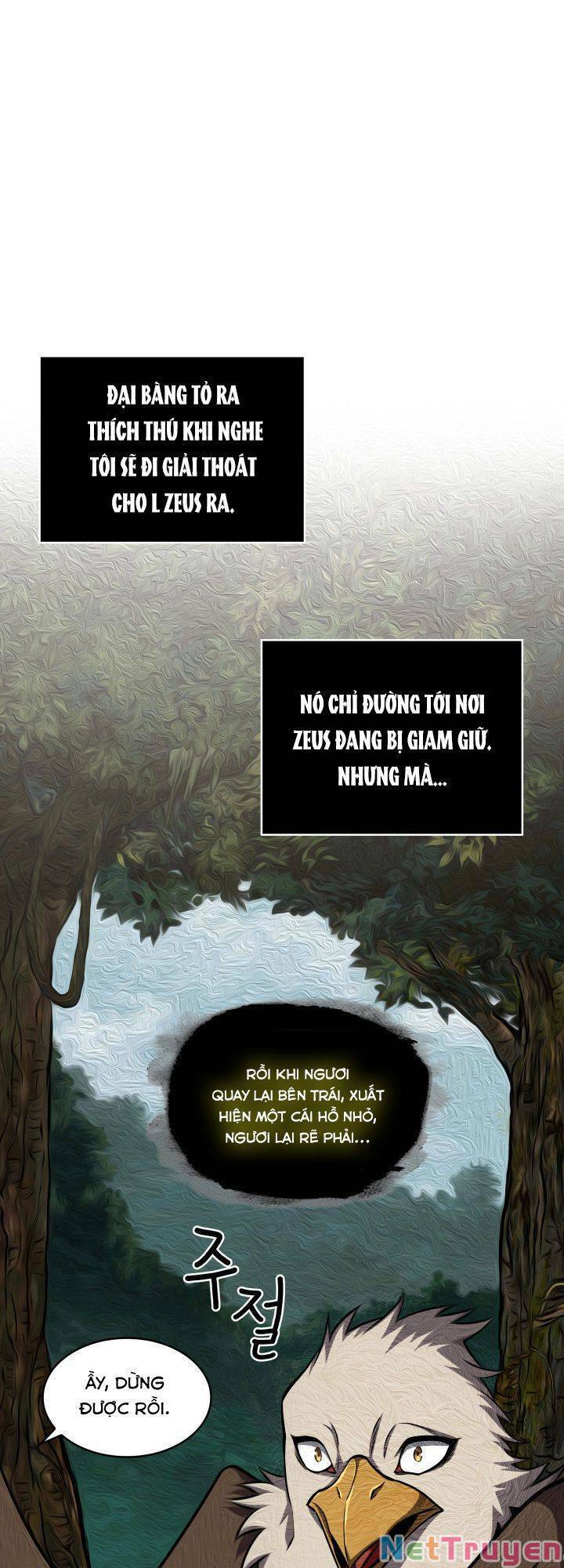 Vua Trộm mộ: Chapter 320