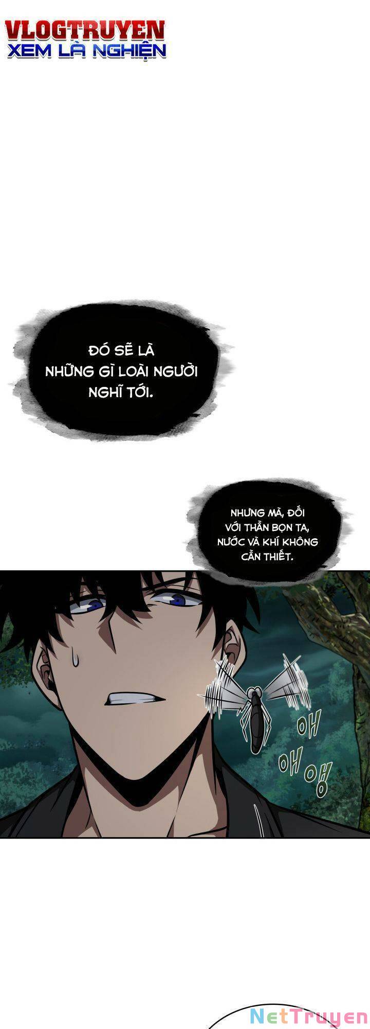 Vua Trộm mộ: Chapter 320