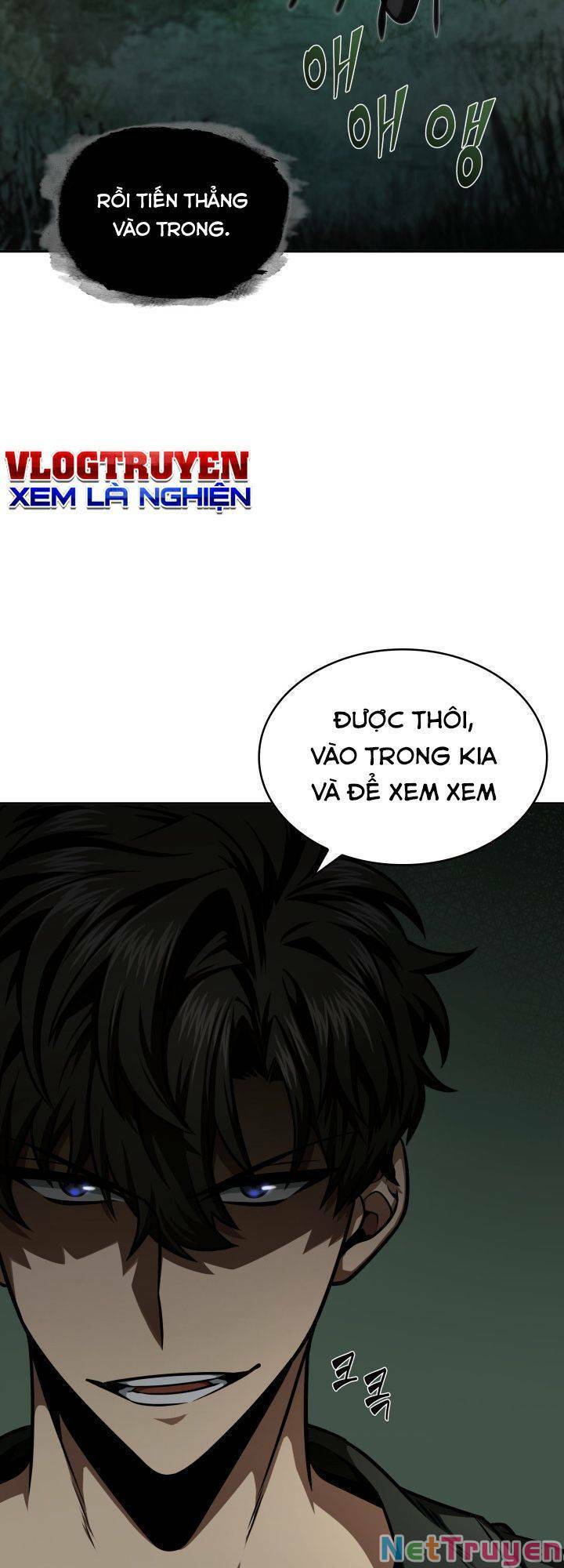 Vua Trộm mộ: Chapter 320