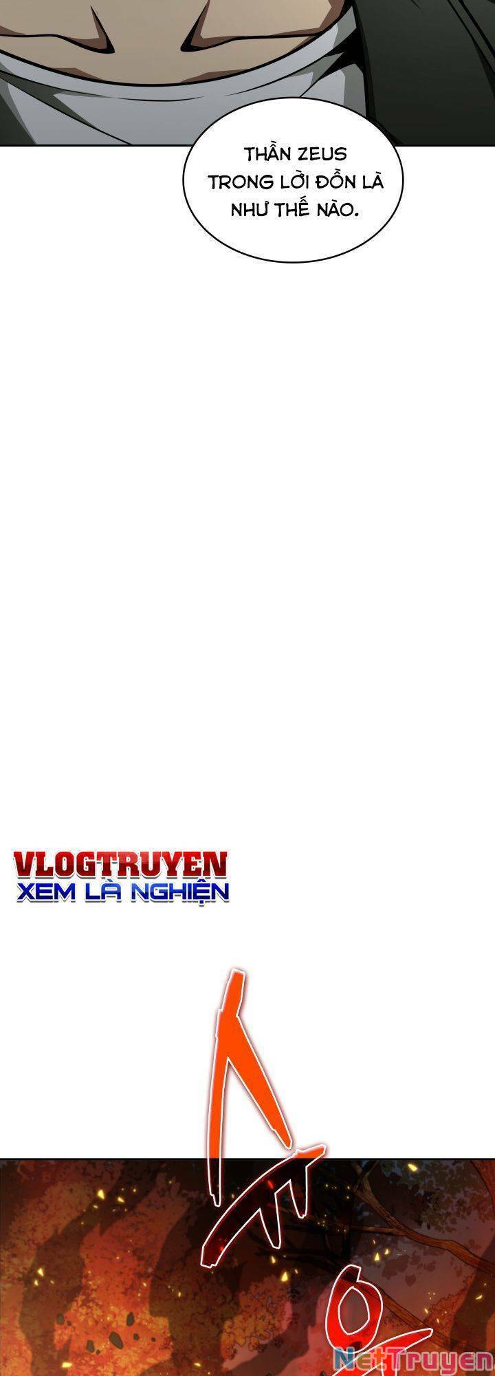 Vua Trộm mộ: Chapter 320