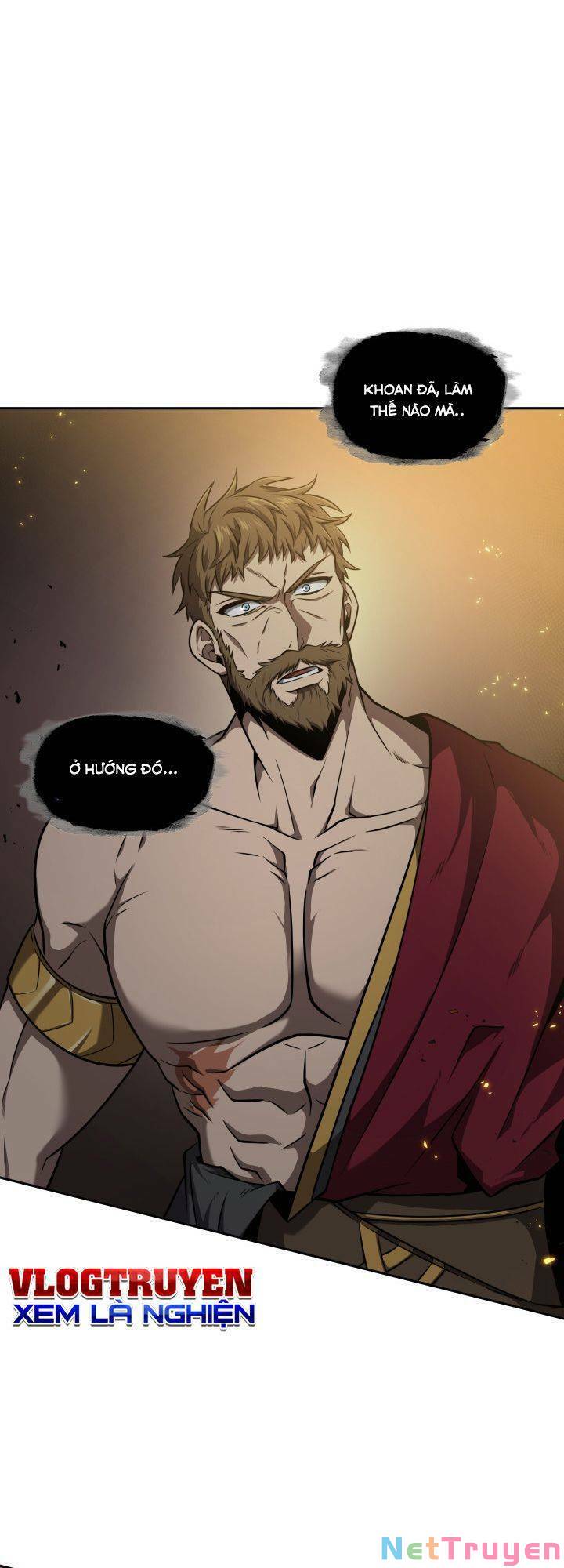 Vua Trộm mộ: Chapter 320