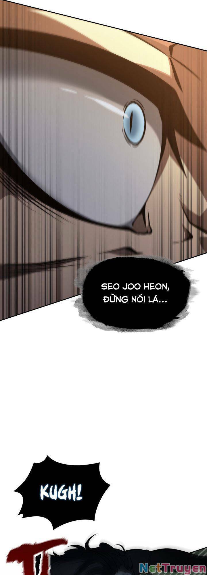 Vua Trộm mộ: Chapter 320