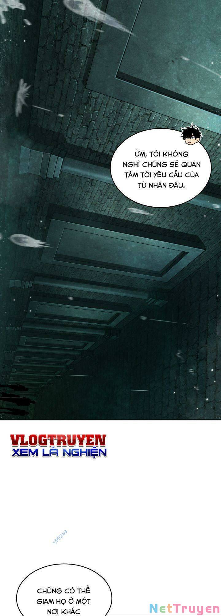 Vua Trộm mộ: Chapter 320
