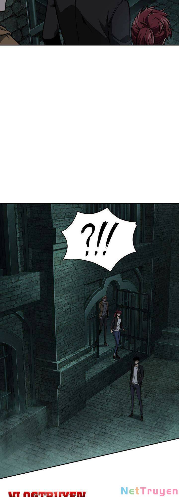 Vua Trộm mộ: Chapter 320