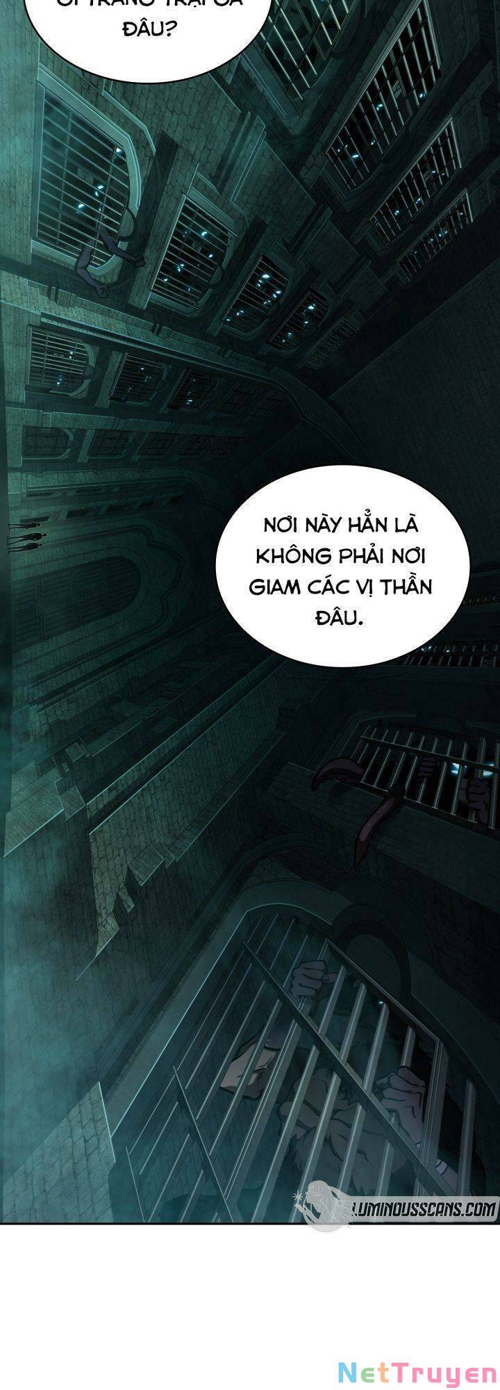 Vua Trộm mộ: Chapter 320