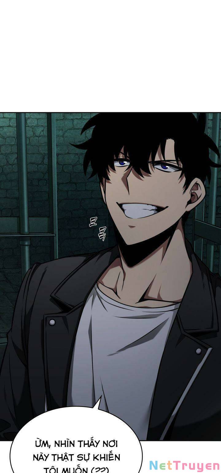 Vua Trộm mộ: Chapter 320