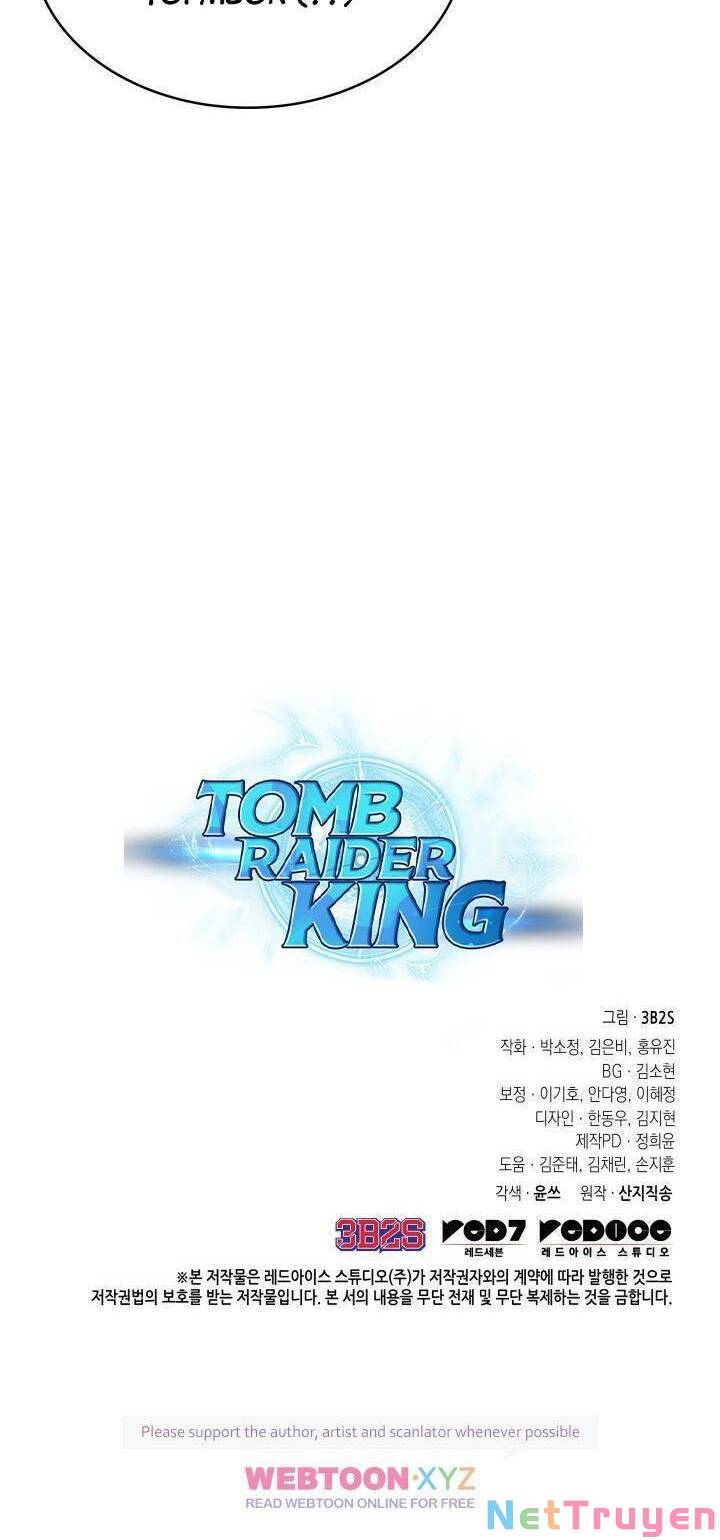 Vua Trộm mộ: Chapter 320