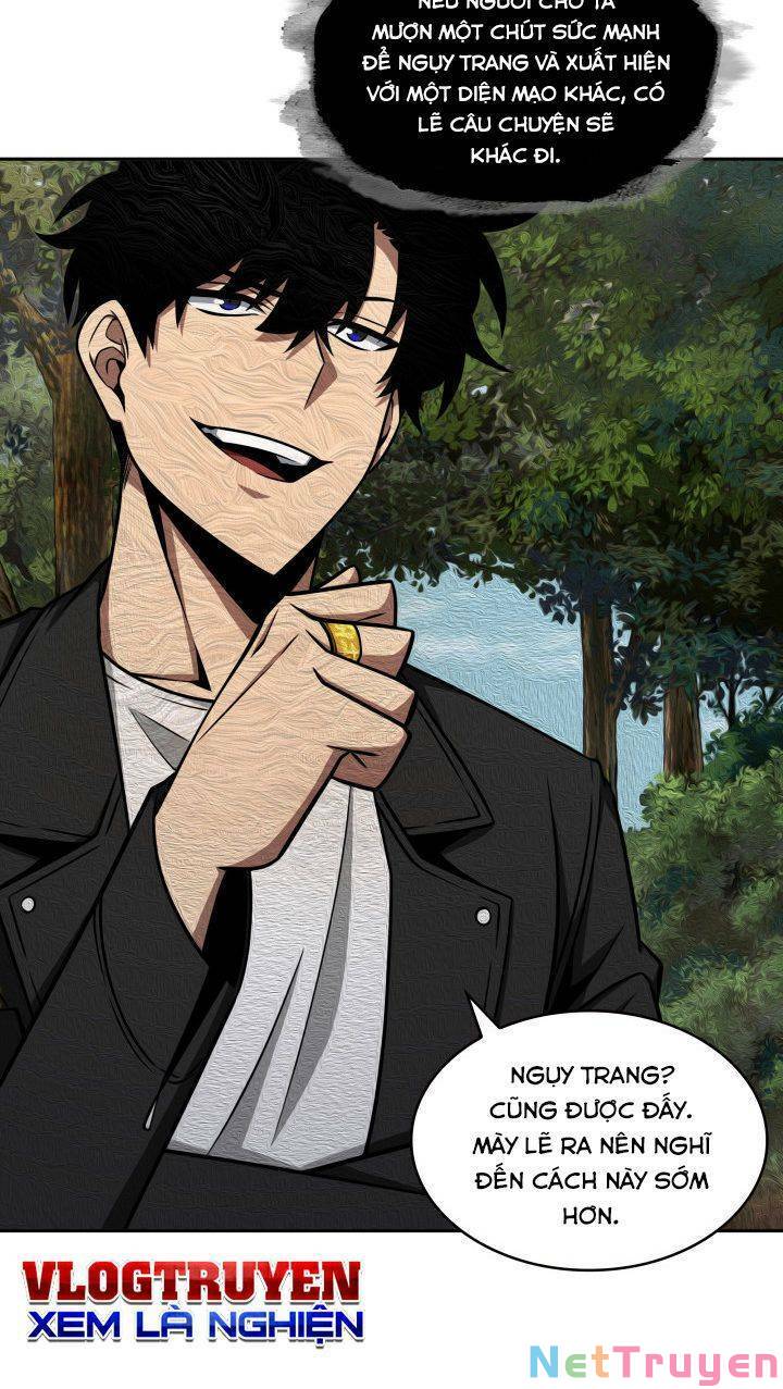 Vua Trộm mộ: Chapter 320