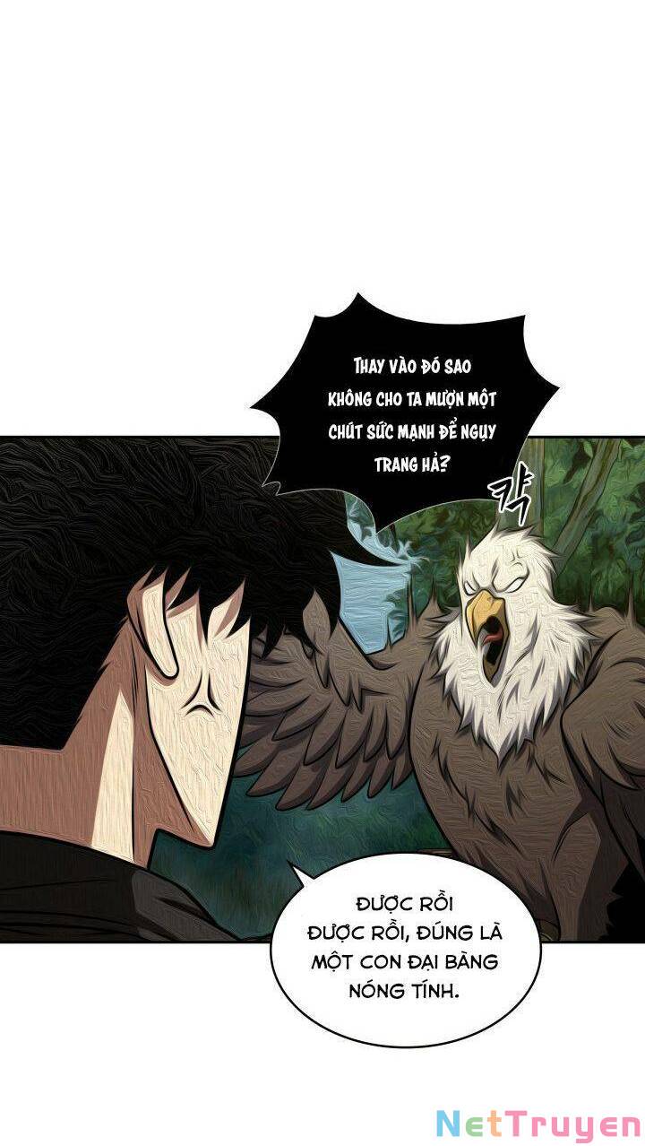 Vua Trộm mộ: Chapter 320