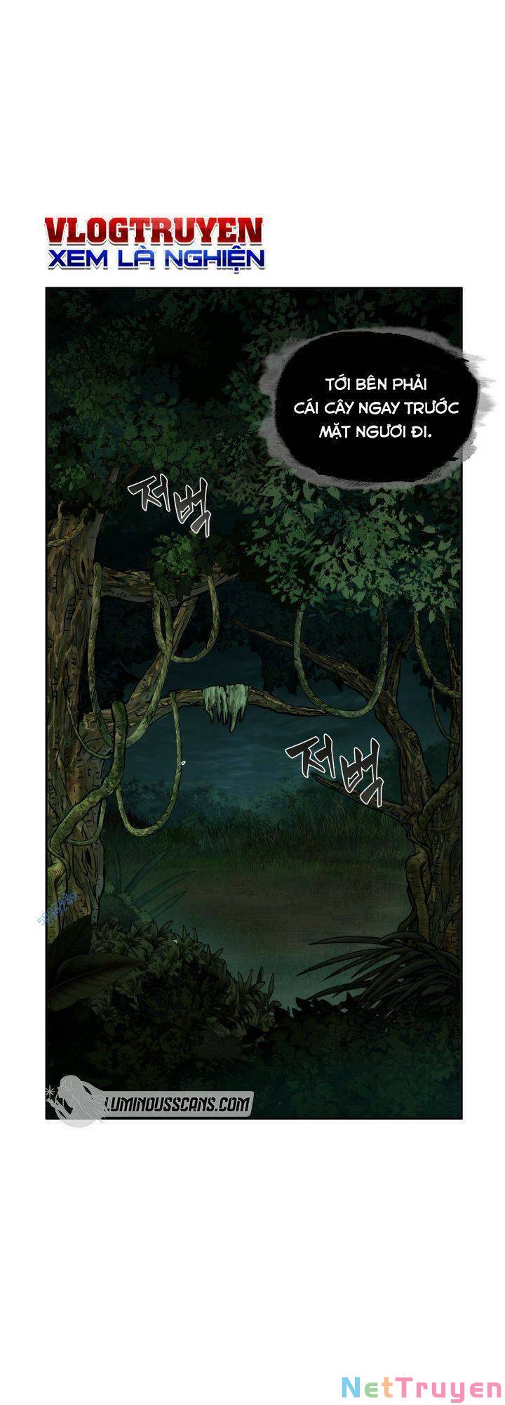 Vua Trộm mộ: Chapter 320