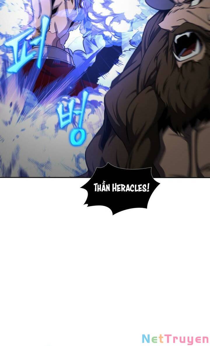 Vua Trộm mộ: Chapter 323