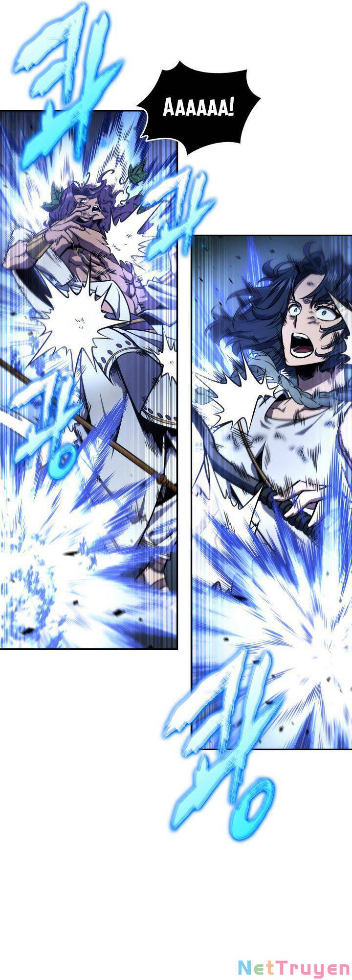 Vua Trộm mộ: Chapter 323