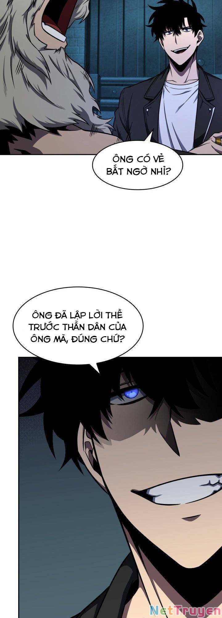 Vua Trộm mộ: Chapter 323