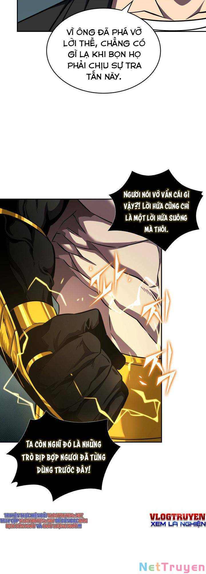 Vua Trộm mộ: Chapter 323