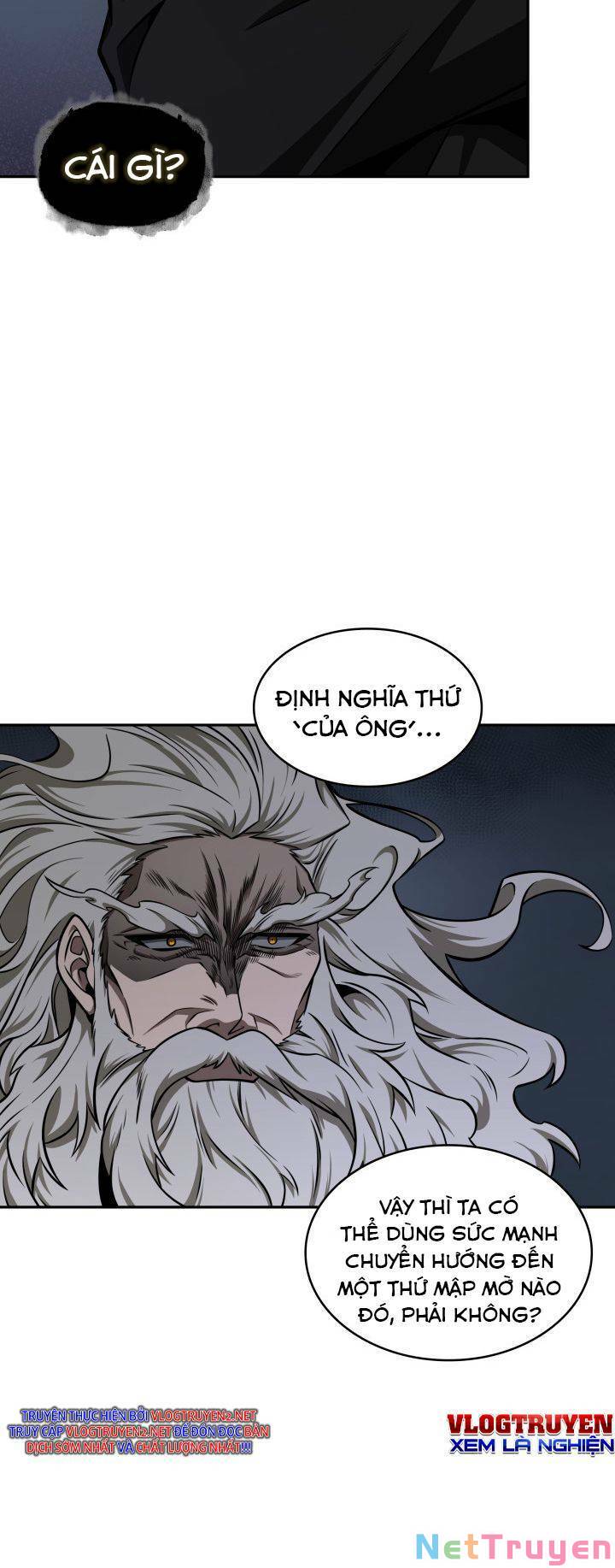 Vua Trộm mộ: Chapter 323