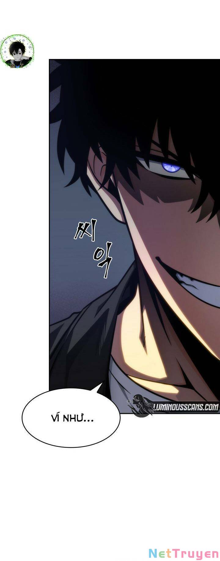 Vua Trộm mộ: Chapter 323