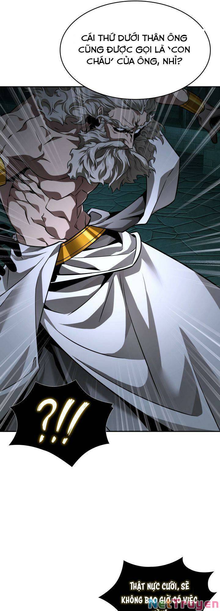 Vua Trộm mộ: Chapter 323