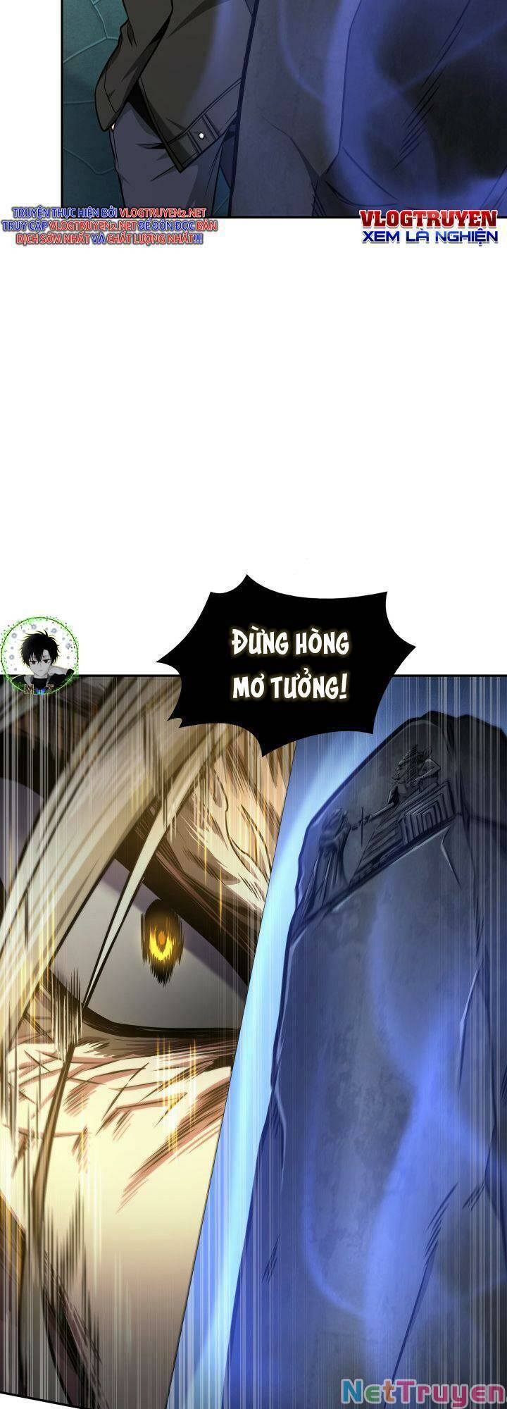 Vua Trộm mộ: Chapter 323
