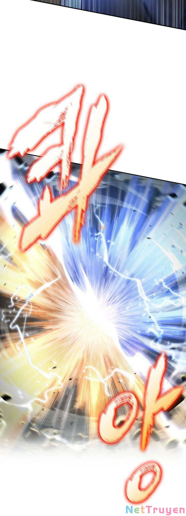 Vua Trộm mộ: Chapter 323