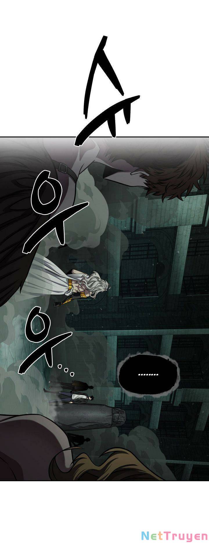 Vua Trộm mộ: Chapter 323