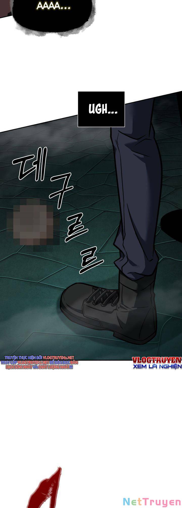 Vua Trộm mộ: Chapter 323