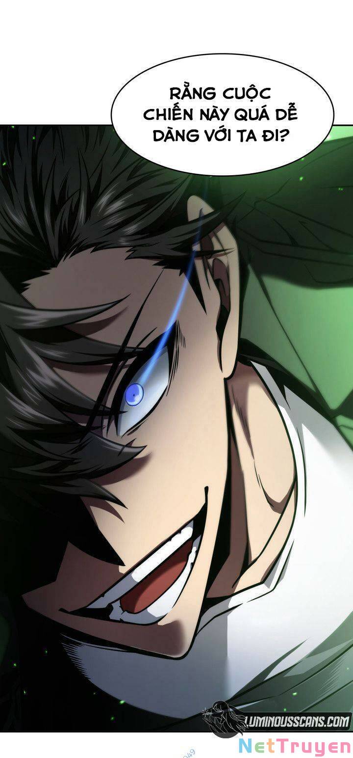 Vua Trộm mộ: Chapter 323
