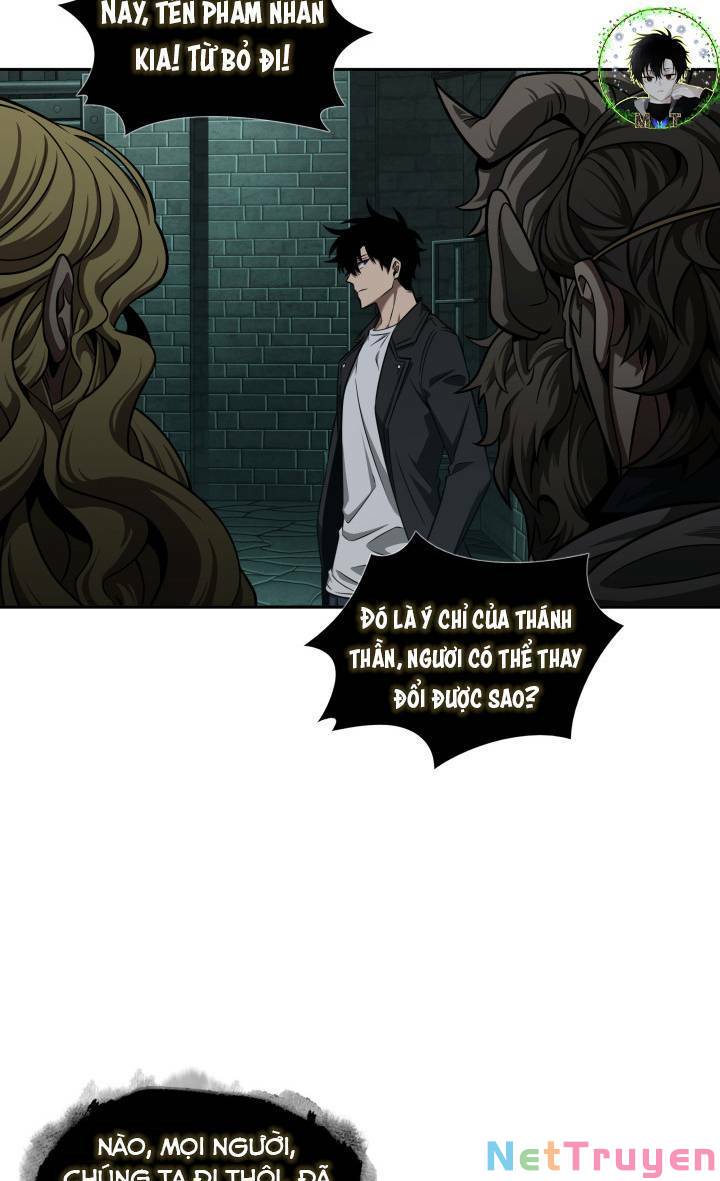 Vua Trộm mộ: Chapter 323