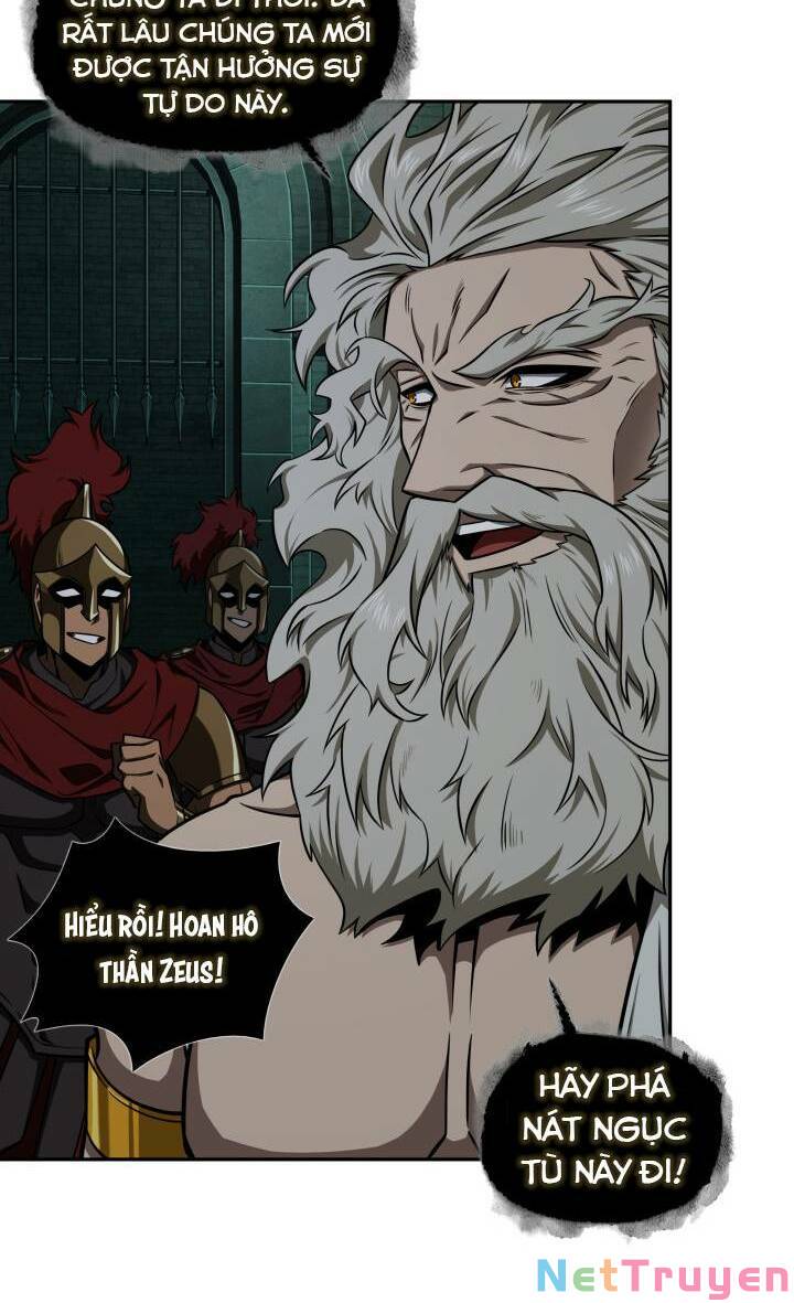 Vua Trộm mộ: Chapter 323