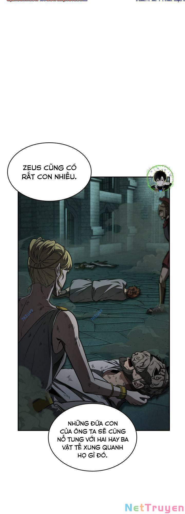 Vua Trộm mộ: Chapter 324