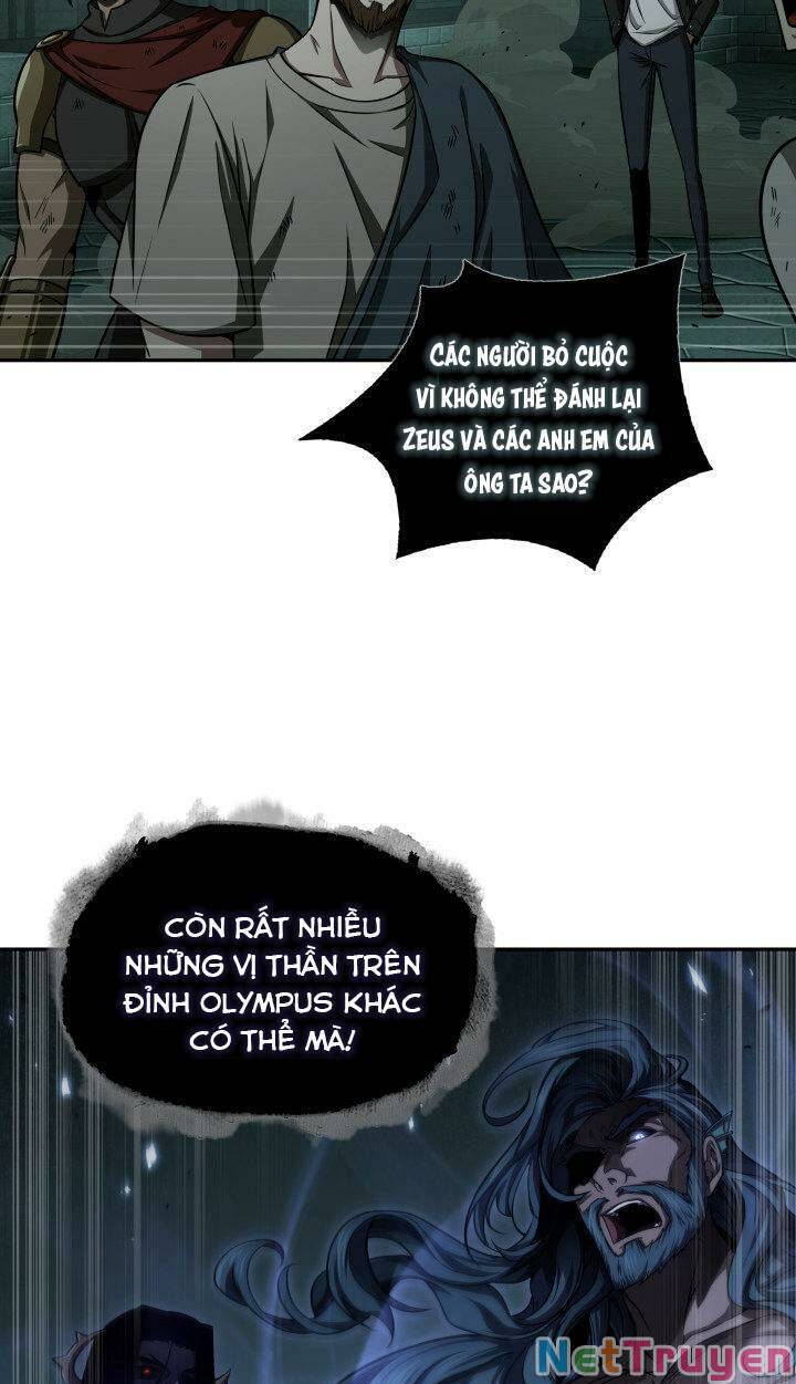 Vua Trộm mộ: Chapter 324